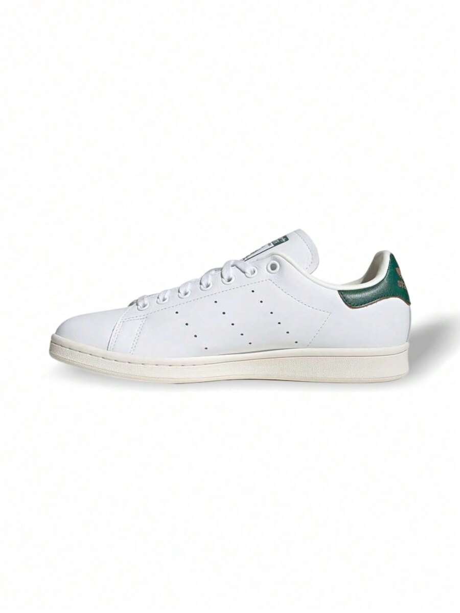 Adidas STAN SMITH - Trắng - Xem 1