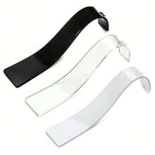 Necklace Organizer Holder Stand Bracelet Case Jewellry Exhibitor Watch Display Acrylic Riser Jewellery Counter Accessories