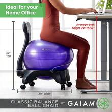 Balance Ball Chairs, 2025 Year