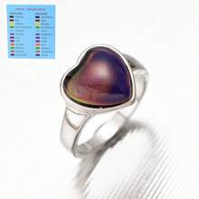 Color Changing Ring - Multicolor - View 14