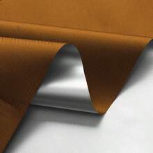 غطاء كرسي خارجي - مقاوم للماء والغبار والطقس - سميك، متعدد الأحجام، قابل للغسيل - مناسب للاستخدام الخارجي/الفناء/الداخلي