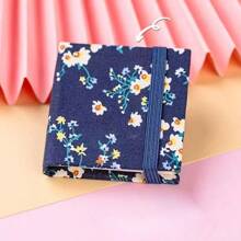 水彩笔记本，小巧、便携、迷你、300 克，专为水彩画设计，非常适合随时随地素描和着色。