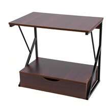 YUNRUX Microwave Oven Stand - A - View 6
