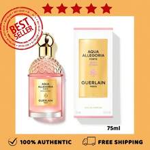 Guerlain Rosa Rossa Forte - Eau De Parfum.75ml. A Velvety Rose Bathed In Golden Light - Floral - View 1