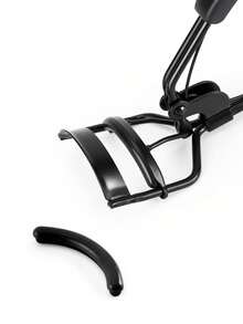 400pcs. Eyelash Curler, Pen Core Pad, Soft Curling Iron Replacement Pen Core Pad, Suitable For Universal Eyelashes. Christmas, Winter, Pink, Graduation, Birthday, Holiday, Summer, Autumn Y2K, Fancy Fashion, Women's Makeup, Makeup Parties, Beach Trips, Camping, Outdoor Schools, Campus Trips, Holiday Decoration Gifts, Roses, Girl Role-Playing, Best Colors, Charm, Atmosphere. 10/30/60pcs.,Makeup,Cheap,Room Decor,Vanity,Travel,Bedroom,Makeup Accessories,Eyelash Curler