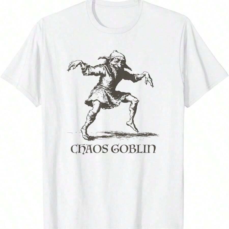 Camiseta de Humor para Adultos de Aventura Salvaje de Hongo Fúngico de la Jungla - Blanco 6 - Ver 1