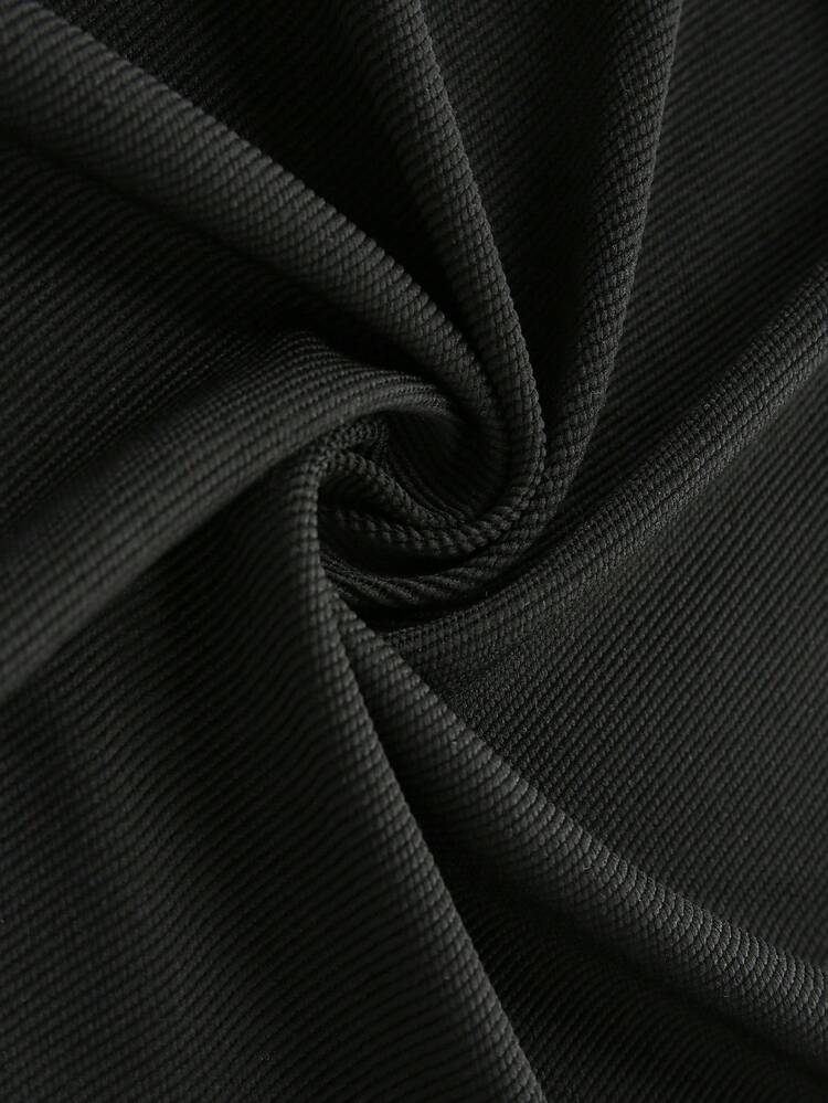 Sudadera con capucha de humor de ganso Sentirse productivo - Sudadera de poliéster roja casual y cómoda con diseño de pato lindo, mangas largas, capucha con cordón |   Perfecto para el Trabajo y el Ocio |   Disponible en 9 colores - Negro - Añade 7