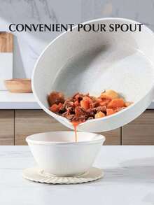 Juego de 14 piezas de utensilios de cocina, Juego de ollas y sartenes antiadherentes, Material de granito, Apto para cocina de inducción, Incluye sartén, olla cacerola, wok, olla cacerola extra grande, Libre de PFAS, PTFE, PFOA, PFOS