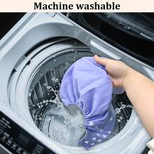 2/4/6/14 Stück einfarbiges Stoffwindel-Set, wasserdichte Baby-Windelhosen, verstellbare Druckknopf-Stoffwindeln 5-13kg, hautfreundlich