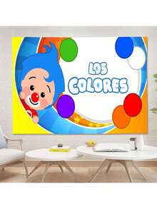 P-Plim P-Plim Cute Wallpaper Backdrop Spring Photography Garden Photos For  Photoshoot - z1 - Xem 2