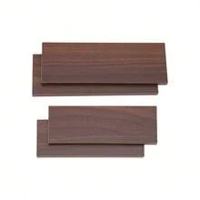 YUNRUX Microwave Oven Stand - A - View 10