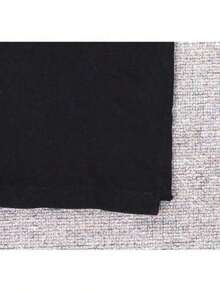 Epic Faces-Shirt, Vintage Style, Y2K Gothic Style, Emotional Scene, Friendship Men's T-Shirt 2LXL - màu đen - Xem 3