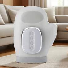 High Quality Wireless Electric Hand Massage Machine Finger Joints Palm Relax Air Pressure 5 Levels Hand Massager