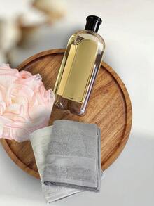 1 khay gỗ, khay Lovewood, khay để đồ phòng tắm nhỏ, khay để bồn rửa, khay trang trí bàn trang điểm nhà bếp, giá để xà phòng - khay gỗ chất lượng cao cho phòng tắm, nhà bếp, mặt bàn, bồn nước vệ sinh - Nhiều màu - Xem 9