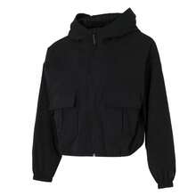 Under Armour Damen UA Unstoppable Utility LS HD-GRN Lässig Jacke, leicht & bequeme Sportbekleidung für den Alltag & Outdoor-Einsatz