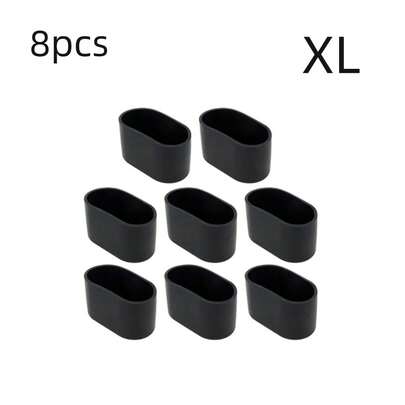 20Mm X 40Mm Oval Pl…