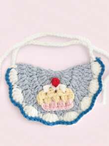 热转印印花毛绒泰迪熊帽子，适用于娃娃和披肩，可DIY独特的毛绒娃娃服装，是送给孩子的绝佳礼物 - 彩色 - 查看 17