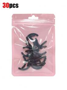 400pcs. Eyelash Curler, Pen Core Pad, Soft Curling Iron Replacement Pen Core Pad, Suitable For Universal Eyelashes. Christmas, Winter, Pink, Graduation, Birthday, Holiday, Summer, Autumn Y2K, Fancy Fashion, Women's Makeup, Makeup Parties, Beach Trips, Camping, Outdoor Schools, Campus Trips, Holiday Decoration Gifts, Roses, Girl Role-Playing, Best Colors, Charm, Atmosphere. 10/30/60pcs.,Makeup,Cheap,Room Decor,Vanity,Travel,Bedroom,Makeup Accessories,Eyelash Curler