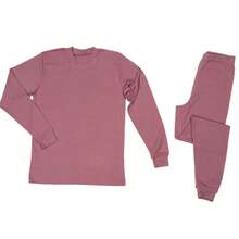 BELIME | Set de Pijama Básico de 4 Piezas para Hombre, Manga Larga, Cuello Redondo, Colores Variados | Tela Ligera con Elasticidad | Ideal para Primavera, Verano, Otoño e Invierno | Estilo Cómodo y Casual con Cárdigan en Cuello, Puños y Tobillos | Tejido Transpirable y Suave de Algodón y Poliéster | Ajuste Regular con Estilo Ajustado| Sin Bolsillos, Sin Forro, No Transparente | Lavar a Mano o en Lavadora con Agua Tibia, No Usar Cloro, Secado al Aire | Perfecto para Dormir, Estar en Casa o Relajarse en Familia | Pijama Largo con Corte Natural en la Cintura, Manga Normal, Diseño Clásico y Atemporal | Material de Alta Calidad: Cardigan, Psiphon | Ropa de Dormir Versátil y Cómoda, Ideal para el Descanso Diario y el Estilo de Vida Moderno