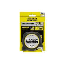STANLEY Fatmax Xtreme Tape Measure (Multi Colour) - (TK27156) - Multicolor - View 6