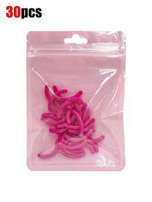 400pcs. Eyelash Curler, Pen Core Pad, Soft Curling Iron Replacement Pen Core Pad, Suitable For Universal Eyelashes. Christmas, Winter, Pink, Graduation, Birthday, Holiday, Summer, Autumn Y2K, Fancy Fashion, Women's Makeup, Makeup Parties, Beach Trips, Camping, Outdoor Schools, Campus Trips, Holiday Decoration Gifts, Roses, Girl Role-Playing, Best Colors, Charm, Atmosphere. 10/30/60pcs.,Makeup,Cheap,Room Decor,Vanity,Travel,Bedroom,Makeup Accessories,Eyelash Curler