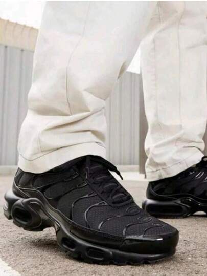 Tênis TN Unissex Confortável Estiloso Casual