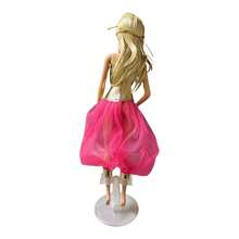 Kids Doll Accessories - Hot Pink - View 2