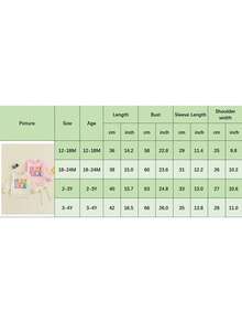 Newborn Baby Sweatshirts - Pink - View 8