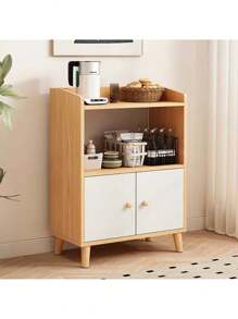 Gabinetes Organizadores Almacenamiento Pequeño Para Cocina