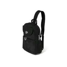 Baggallini Coastal Flip Lock CDP964 Day Pack Women's OS Black Backpack BUU463 - 黑色 - 查看 2
