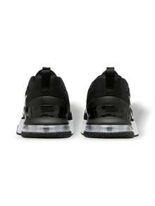 Nike M AIR MAX ALPHA TRAINER 6 低帮防滑防水篮球运动鞋休闲鞋黑色 FQ1833-001 - 黑色/炭黑色 - 查看 7