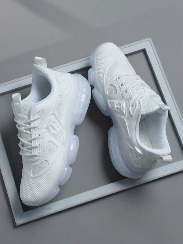 Chaussures de sport rétro décontractées unisexes, chaussures de sport extérieur pour hommes, baskets mode pour hommes, chaussures de course