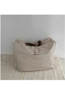 حقيبة ولادة قابلة للطي وسميكة محمولة