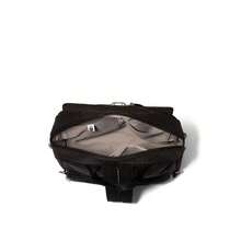 Baggallini Coastal Flip Lock CDP964 Day Pack Women's OS Black Backpack BUU463 - 黑色 - 查看 5