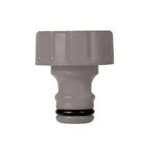Hozelock 2169 Inlet Adaptor For Reels & Carts (Multi Colour) - (TK12011) - Multicolor - View 1