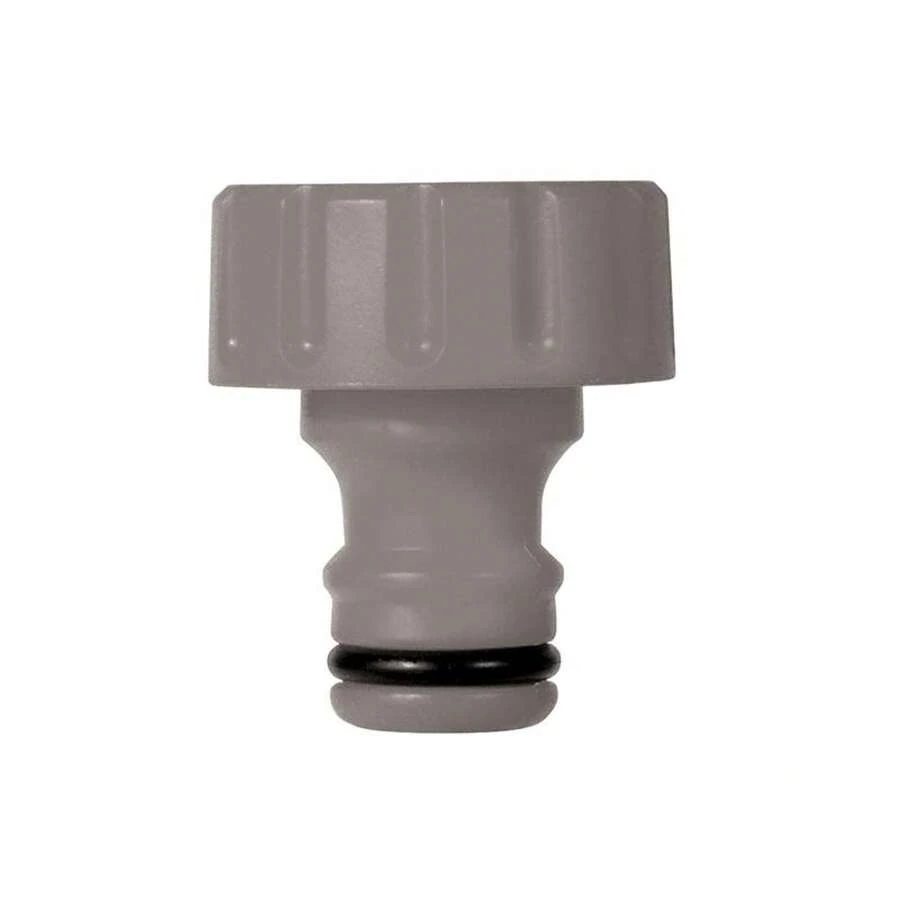 Hozelock 2169 Inlet Adaptor For Reels & Carts (Multi Colour) - (TK12011) - Multicolor - View 1