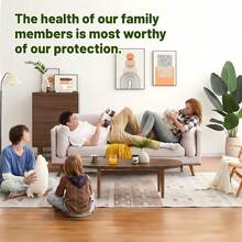 1pc Classic Linen Gray, 100% Natural Bamboo Charcoal Bag, No Chemical Additives, Suitable For Home And Various Scenarios, Naturally Purifies Air To Be Cleaner And Healthier, Applicable To Kitchen, Bedroom, Study, Wardrobe, Shoe Cabinet, Sports Bag, Boxing Gloves And More. Can Be Freely Combined And Moved, Usable All Year Round.