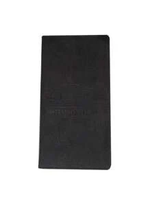 Soporte premium para documentos del automóvil - Organizador elegante para hombres y mujeres - Almacena de manera segura el , el registro y los manuales - Listo para la guantera, compacto, regalo ideal para la novia, viajes y sol