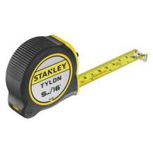 STANLEY Tylon Pocket Tape (Multi Colour) - (TK19773) - Multicolor - View 4