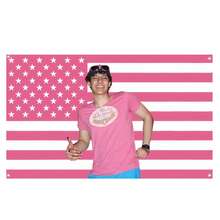 Hamzah Flag Tapestry Polyester 90g Printed Wall Hanging For College Dorm, Bedroom, Living Room, Home Decor, Beautiful Art Tapestry, Ideal Holiday Gift