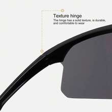 Unisex Radfahrerschutzbrille mit Sonnenschutz, winddicht, für Herren, Damen, Erwachsene und Jugendliche