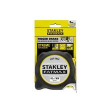 STANLEY Fatmax Xtreme Tape Measure (Multi Colour) - (TK27158) - Multicolor - View 7