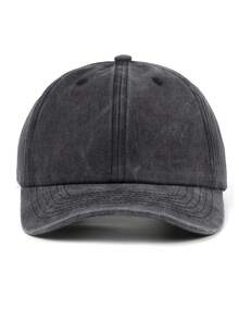 1pc,Unisex,Custom Embroidered Hat , Personalized Dad Cap , Embroidery Logo Baseball Hat , Your Own Text Monogram , Bachelorette , Small Business Merch - Multicolor - View 12