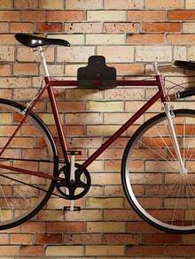 Wall-Mounted Garage Organizer For Garden Tools - Durable Iron Trimmer And Whacker Holder With Multi-Purpose Hooks, Anti-Rust Matte Finish, Space-Saving Design For Home And Workshop, Garden Tool Organizer