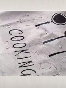 2 Stücke/1 Stück Premium Wasser- und Öl-beständige Kochschürze - langanhaltend, mit Besteckstaschen, anpassbare Einstellungen, perfekt für den Einsatz in Cafés, Restaurants und Heimküchen, ein stilvoller, vielseitiger Gegenstand, der unverzichtbar ist