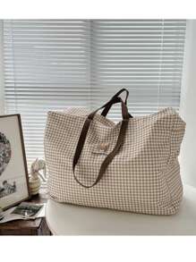 حقيبة ولادة قابلة للطي وسميكة محمولة