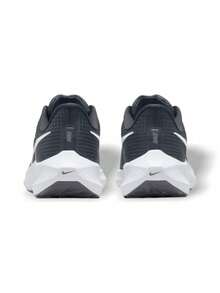 Nike Air Zoom Pegasus 39 黑/灰 - 黑與白 - 查看 6