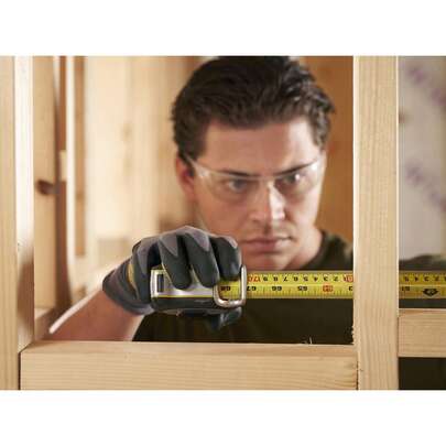 STANLEY Fatmax Xtreme Tape Measure (Multi Colour) - (TK27158)