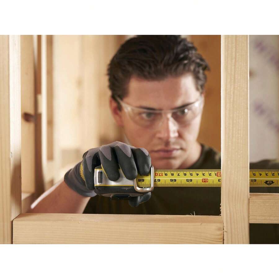 STANLEY Fatmax Xtreme Tape Measure (Multi Colour) - (TK27158) - Multicolor - View 1