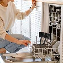 Heat Resistant Meat Masher For Hamburger Meat, Ground Beef Masher, Plastic Hamburger Chopper Utensil, Ground Meat Chopper, Non Stick Mix Chopper For Mix Chop, Potato Masher Tool, Kitchen Tools, Kitchen Stuff, Meat Chopper